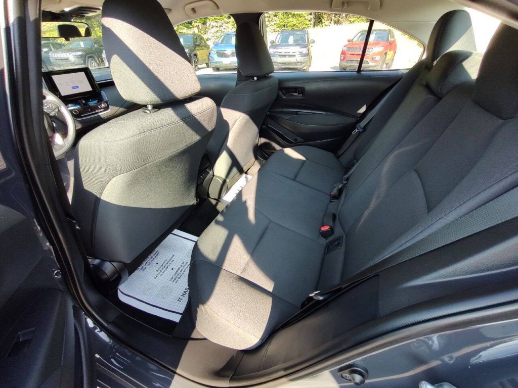 2024 Toyota Corolla Image 15
