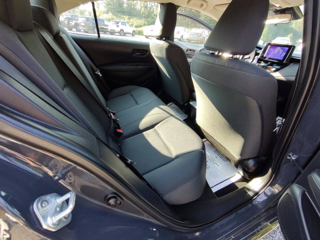 2024 Toyota Corolla Image 17