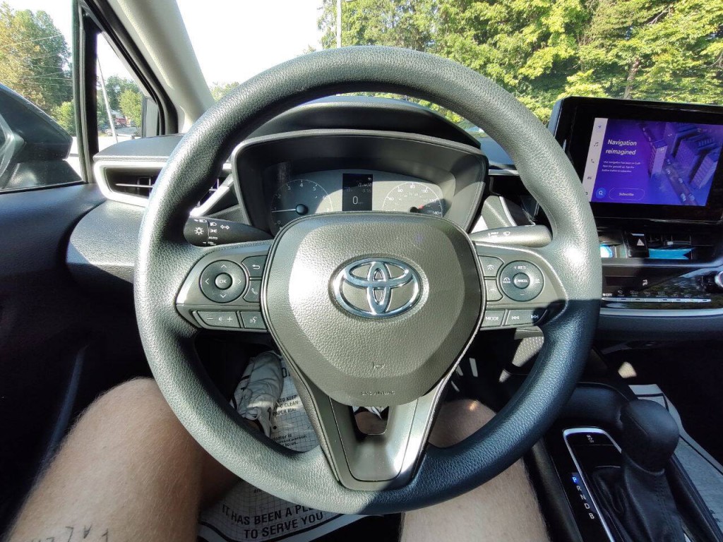 2024 Toyota Corolla Image 21