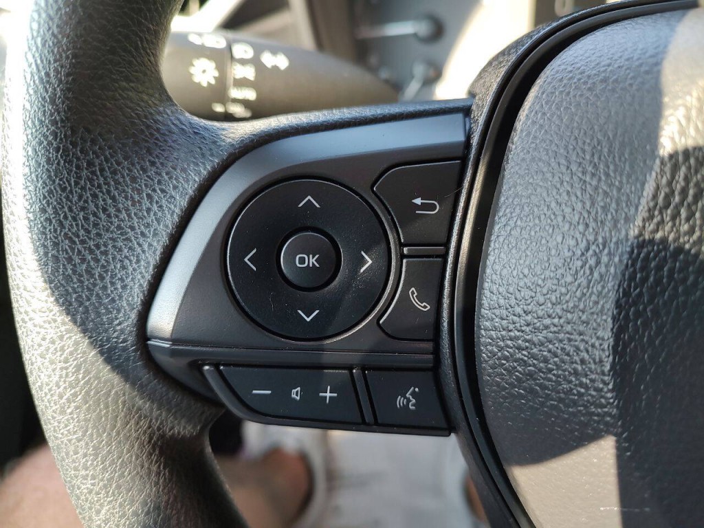 2024 Toyota Corolla Image 22