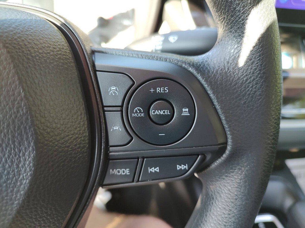 2024 Toyota Corolla Image 23