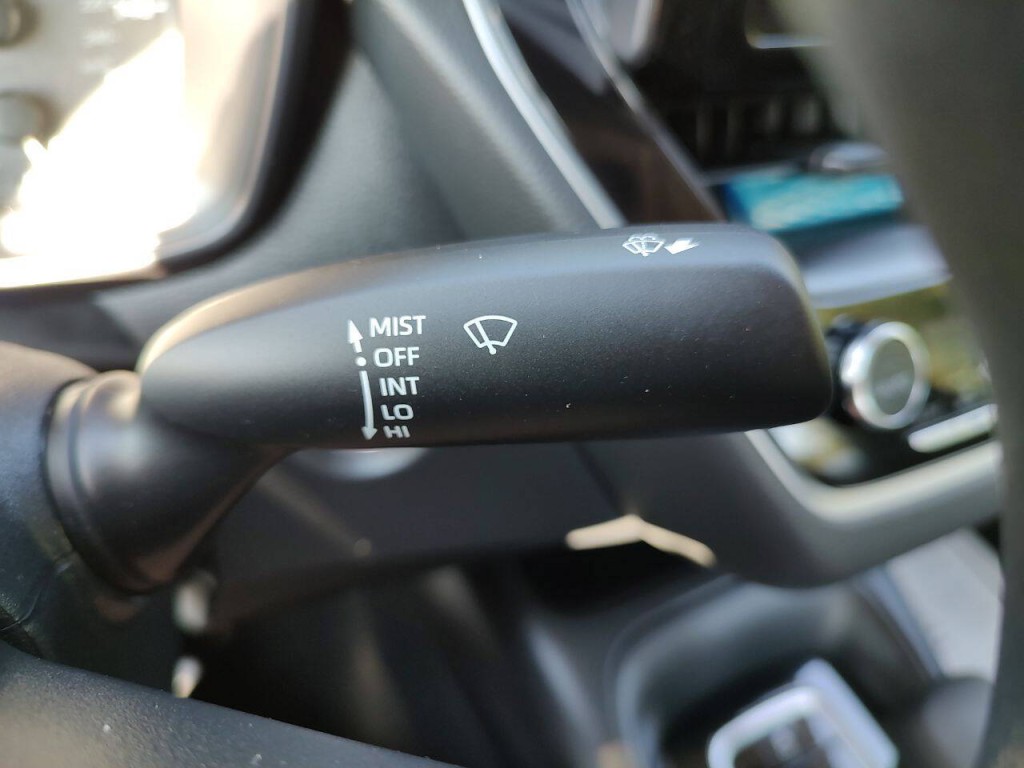 2024 Toyota Corolla Image 24