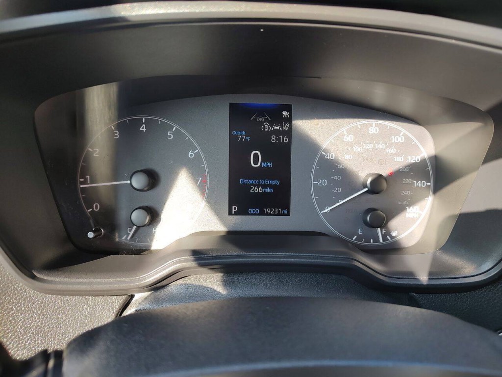 2024 Toyota Corolla Image 26