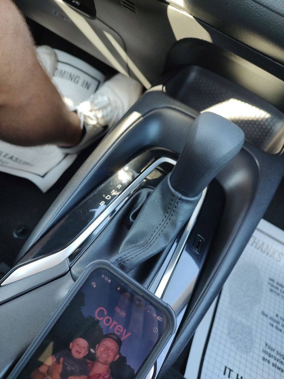 2024 Toyota Corolla Image 27