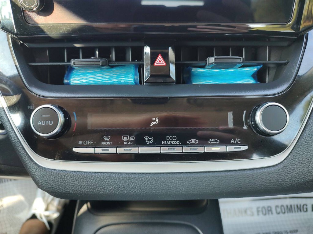 2024 Toyota Corolla Image 34