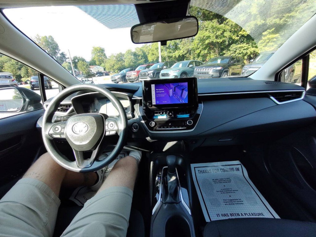 2024 Toyota Corolla Image 36