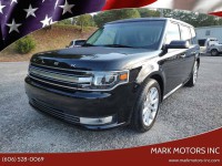 Image for 2019 Ford Flex Limited ID: 7657698