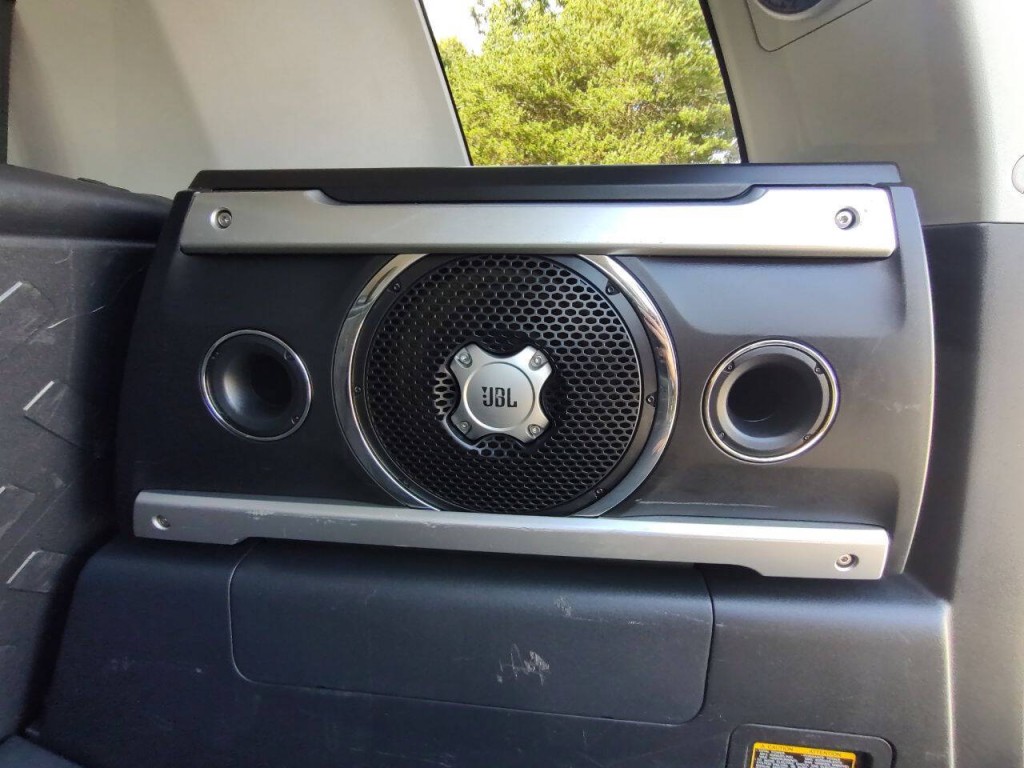 2012 Toyota FJ Cruiser Image 21