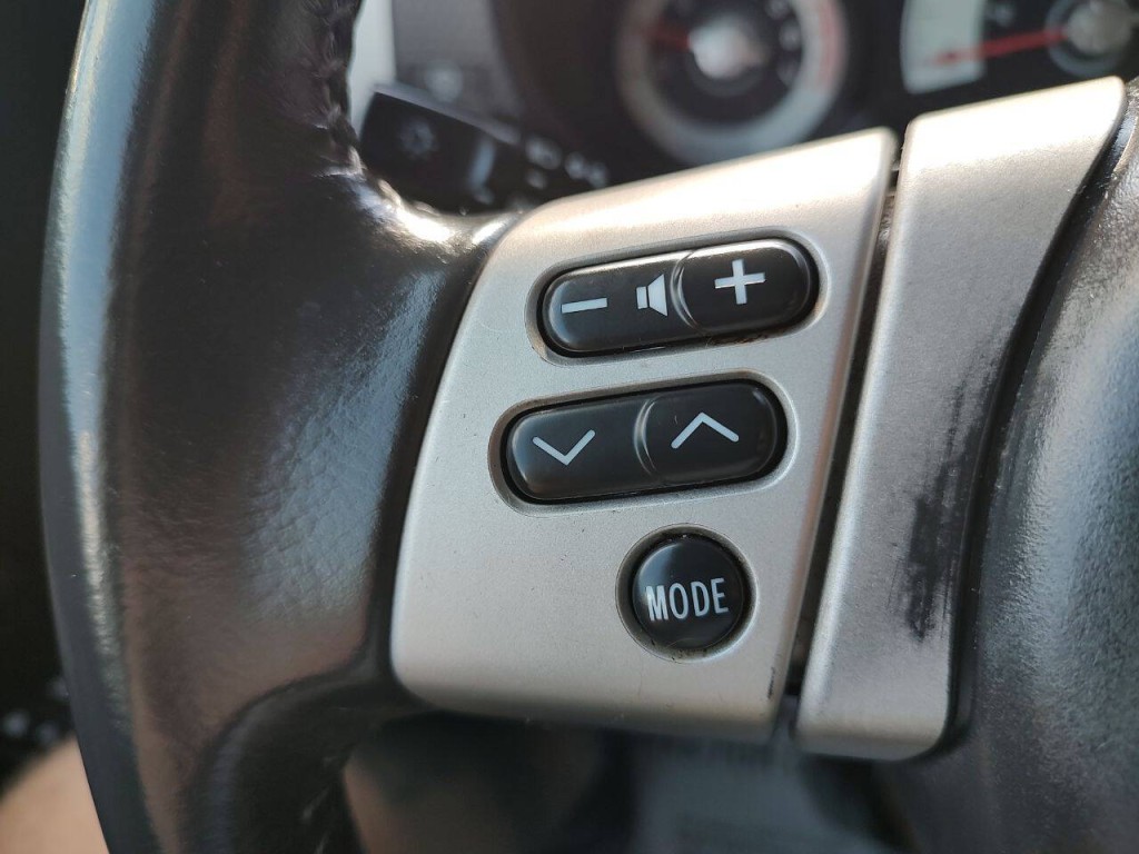 2012 Toyota FJ Cruiser Image 23