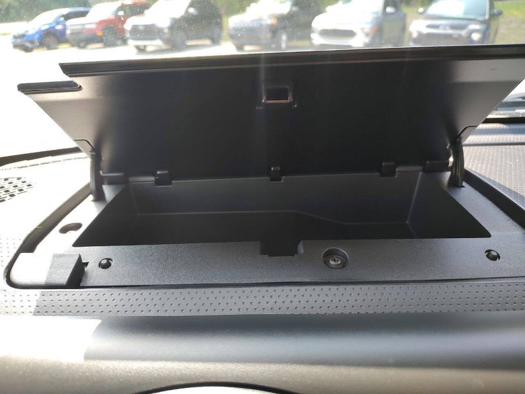 2012 Toyota FJ Cruiser Image 31
