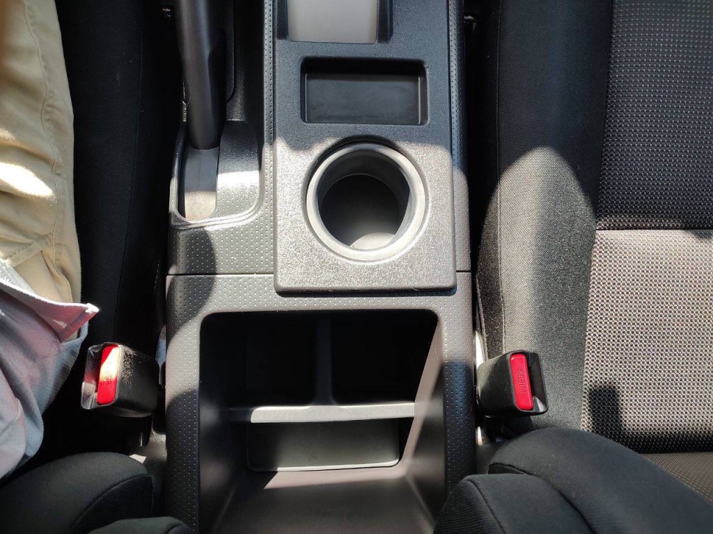 2012 Toyota FJ Cruiser Image 33