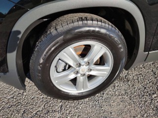 Image for 2020 Chevrolet Trax LS ID: 7696627