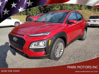 Image for 2021 Hyundai Kona SEL ID: 7699163