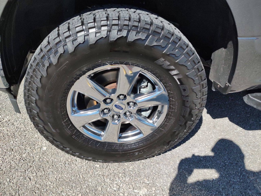 2018 Ford F-150 Image 10