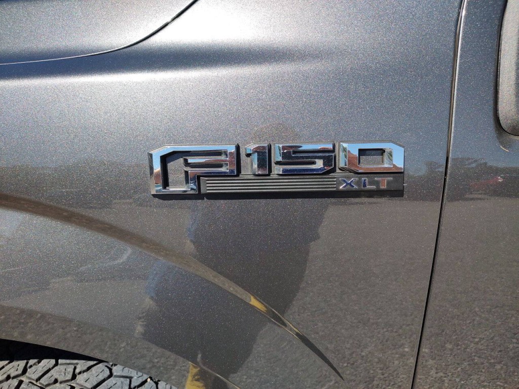2018 Ford F-150 Image 11