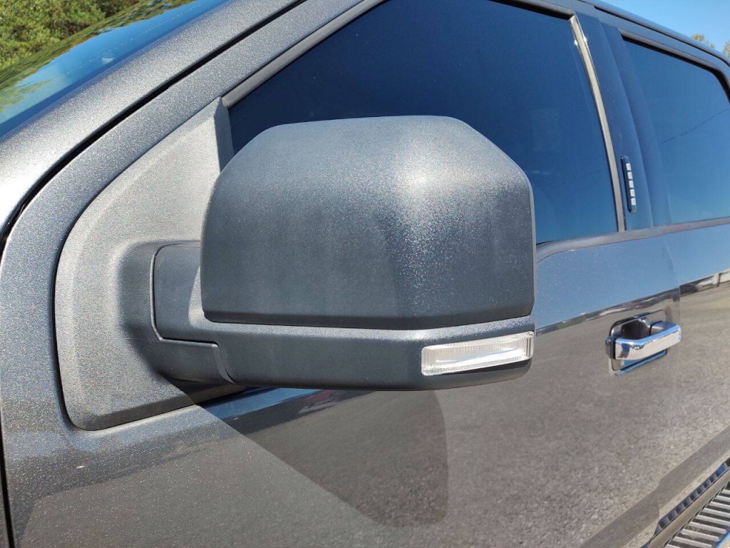 2018 Ford F-150 Image 12