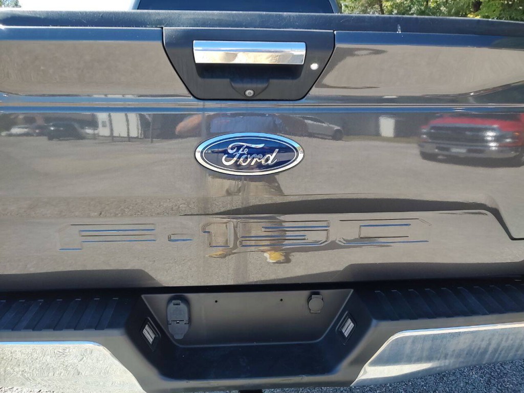2018 Ford F-150 Image 14