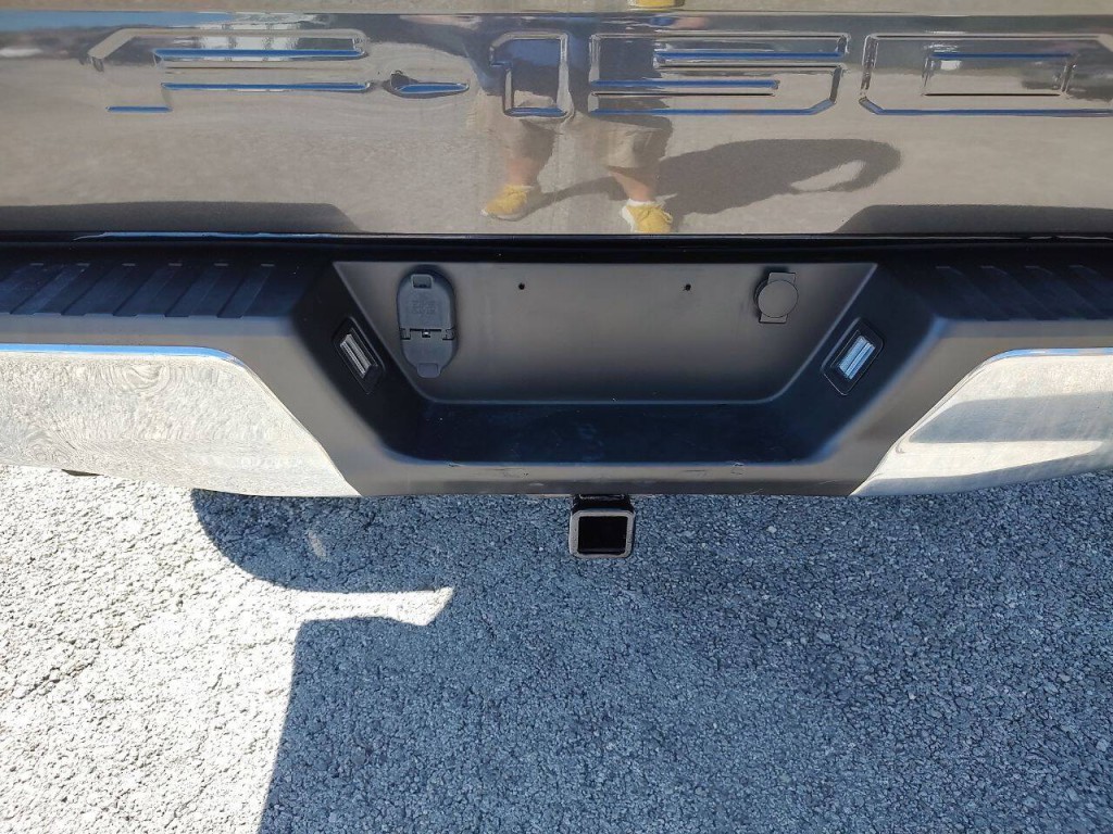 2018 Ford F-150 Image 15