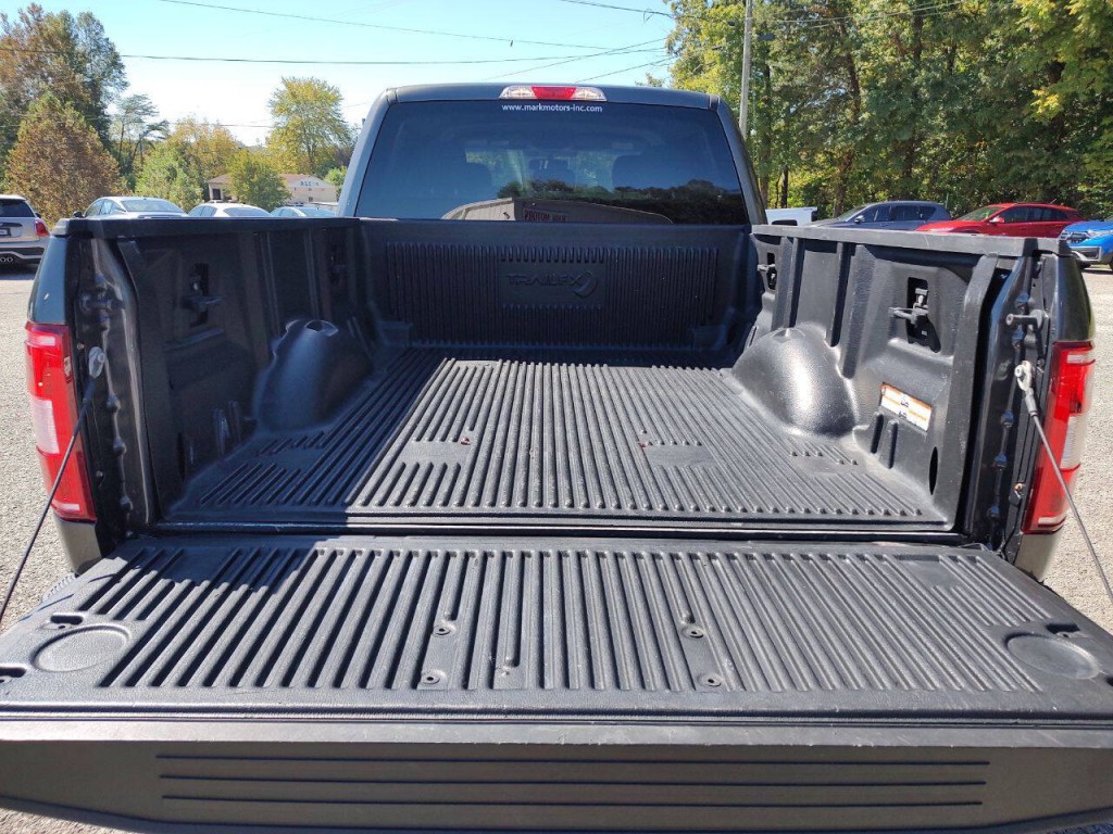 2018 Ford F-150 Image 18