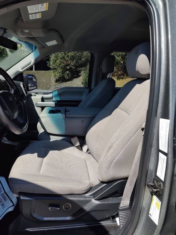 2018 Ford F-150 Image 19