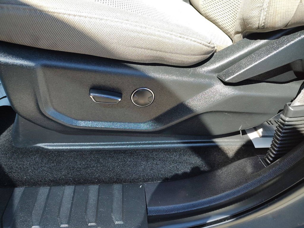 2018 Ford F-150 Image 20