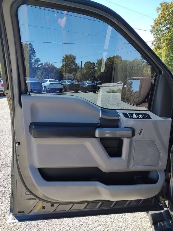 2018 Ford F-150 Image 21
