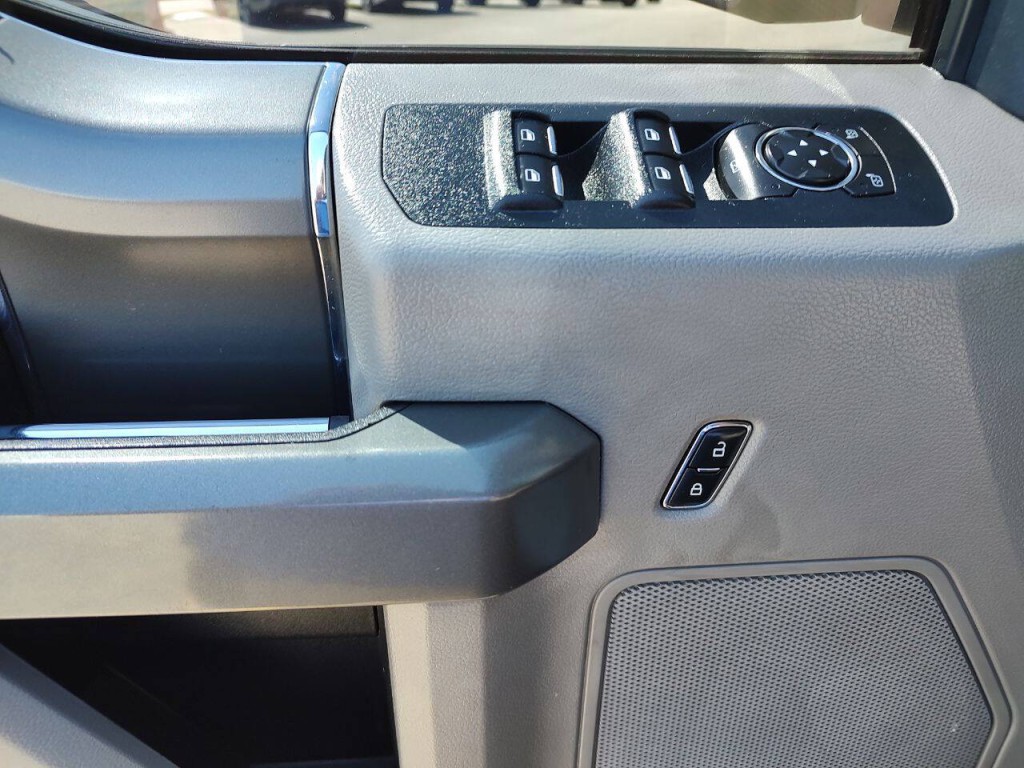 2018 Ford F-150 Image 22