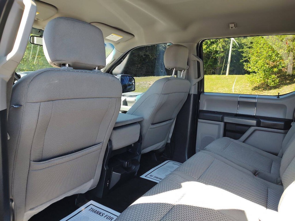 2018 Ford F-150 Image 23