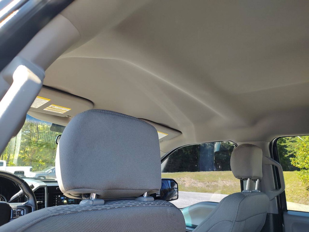 2018 Ford F-150 Image 24