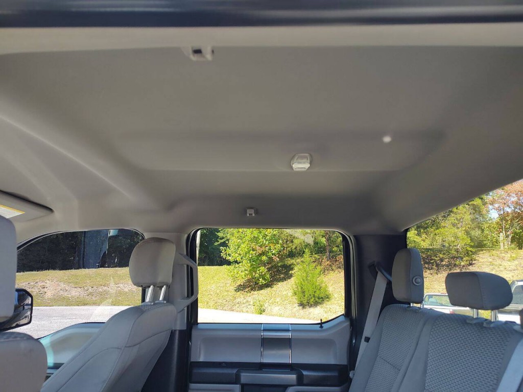 2018 Ford F-150 Image 25