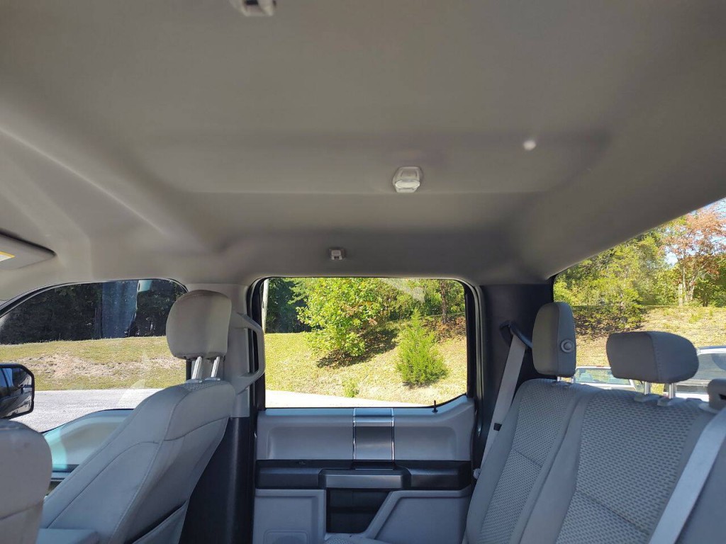 2018 Ford F-150 Image 26