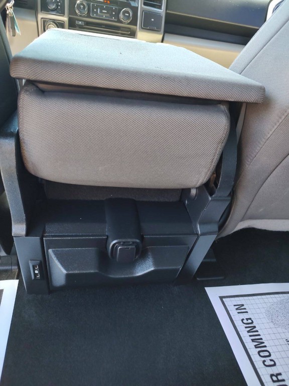 2018 Ford F-150 Image 27