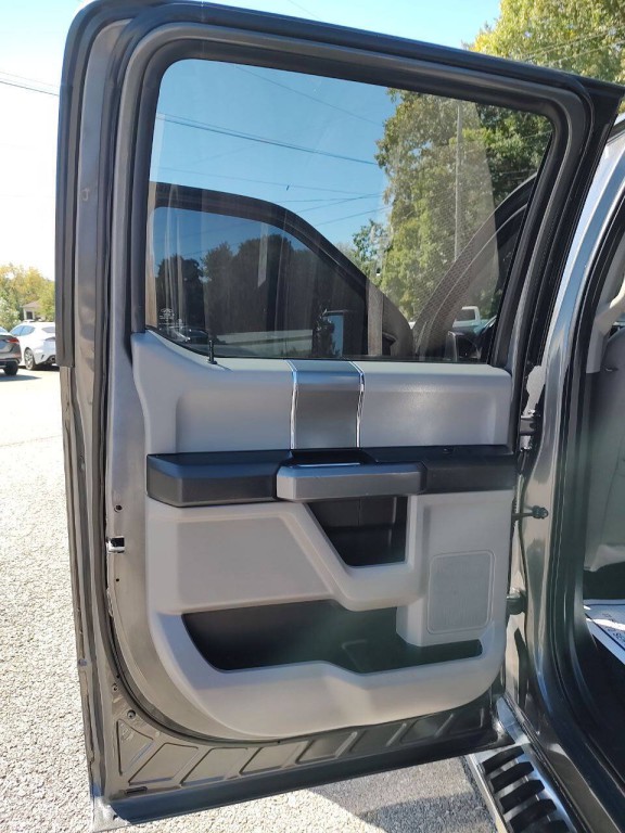 2018 Ford F-150 Image 29