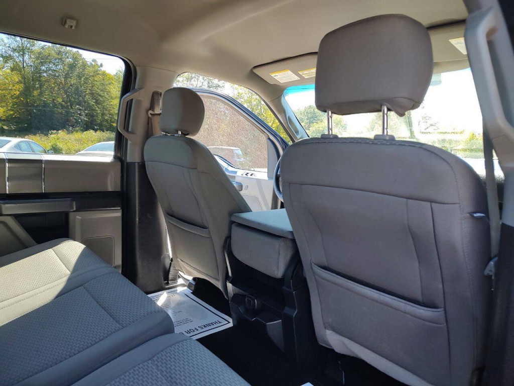 2018 Ford F-150 Image 30