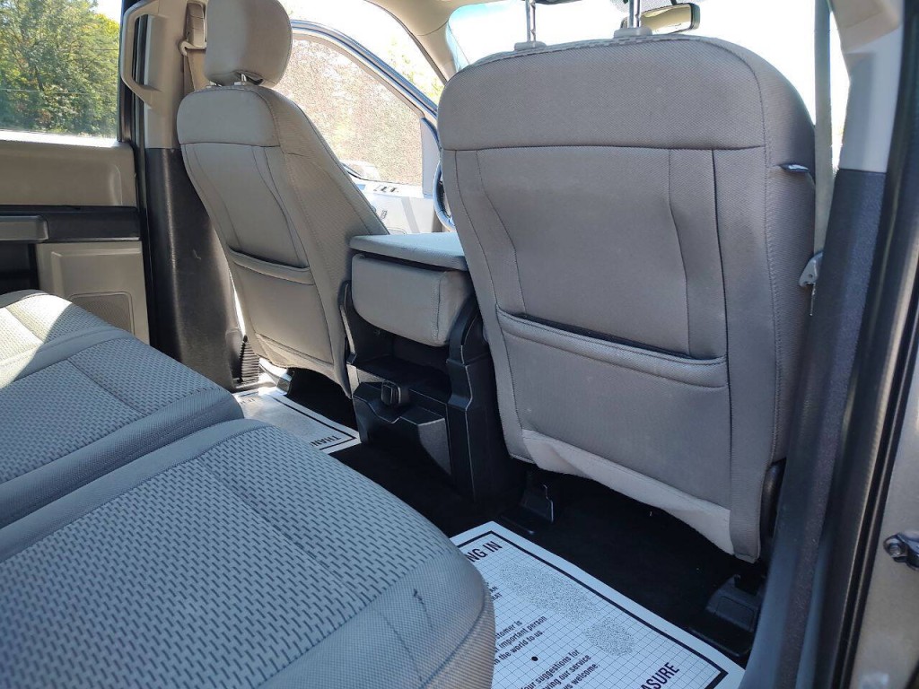2018 Ford F-150 Image 31