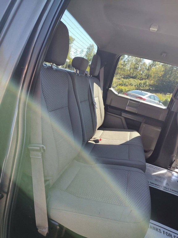2018 Ford F-150 Image 32