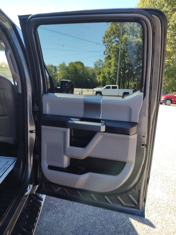 2018 Ford F-150 Image 33