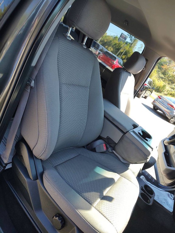 2018 Ford F-150 Image 34