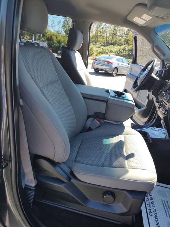 2018 Ford F-150 Image 35