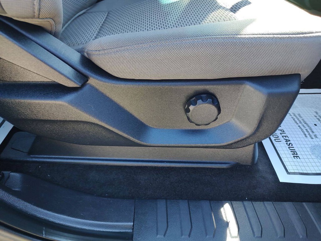 2018 Ford F-150 Image 36