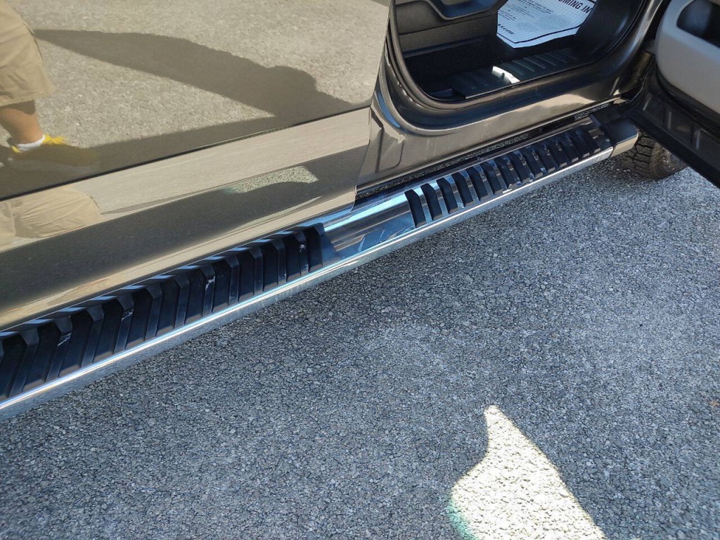 2018 Ford F-150 Image 37