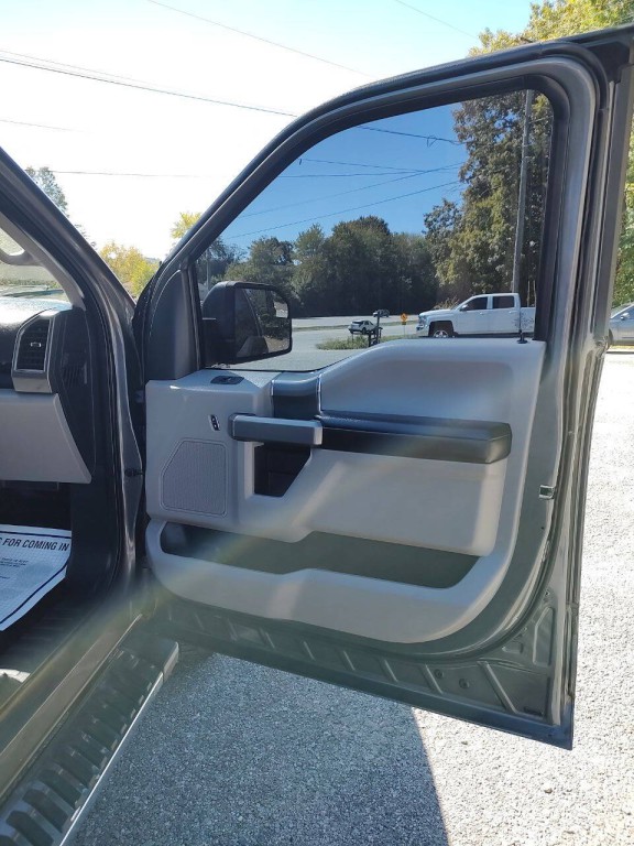2018 Ford F-150 Image 38