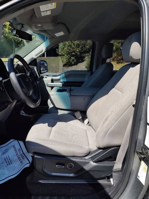 2018 Ford F-150 Image 39