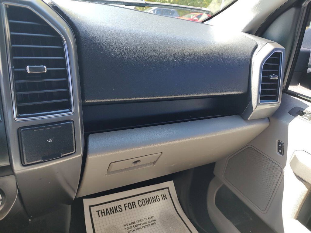 2018 Ford F-150 Image 40