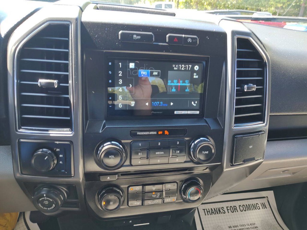 2018 Ford F-150 Image 41