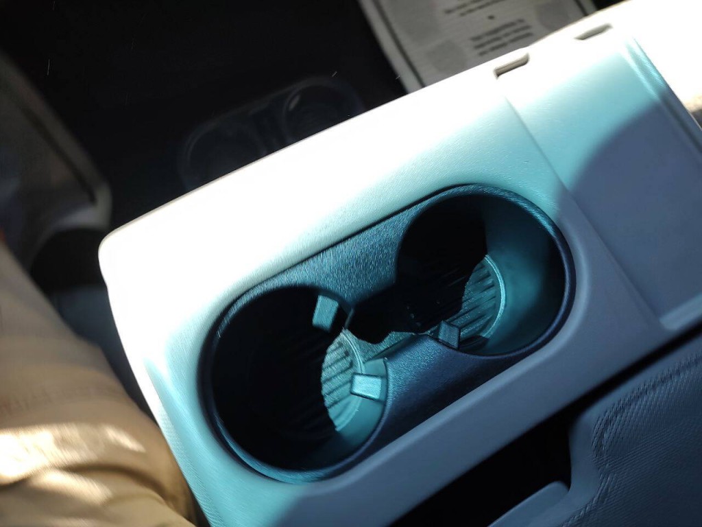 2018 Ford F-150 Image 44
