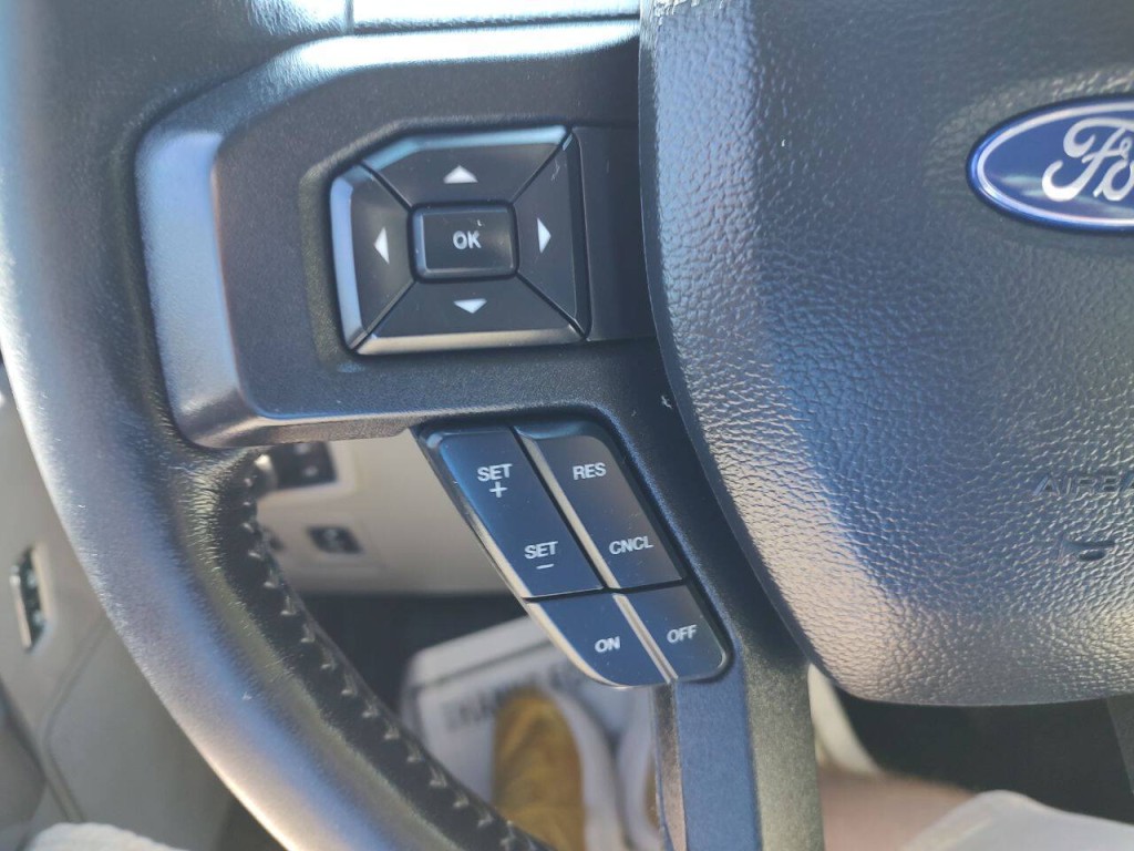 2018 Ford F-150 Image 49