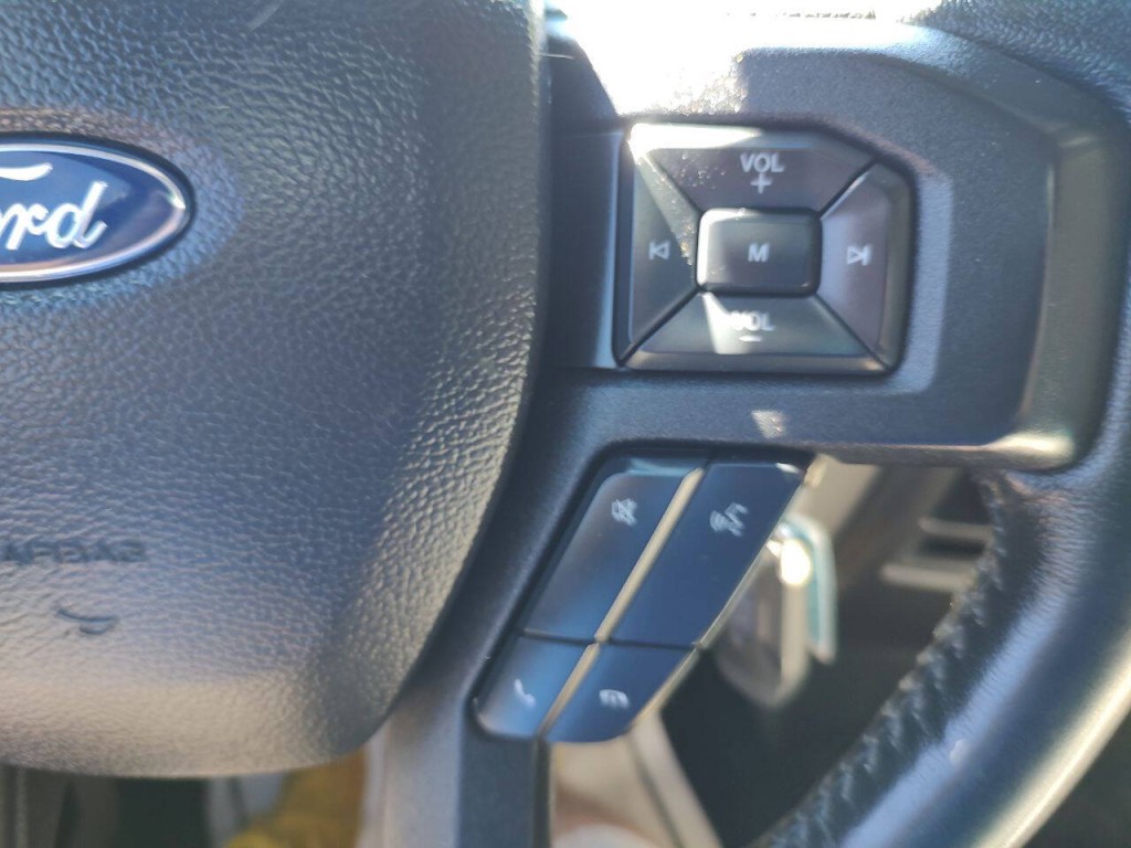 2018 Ford F-150 Image 50