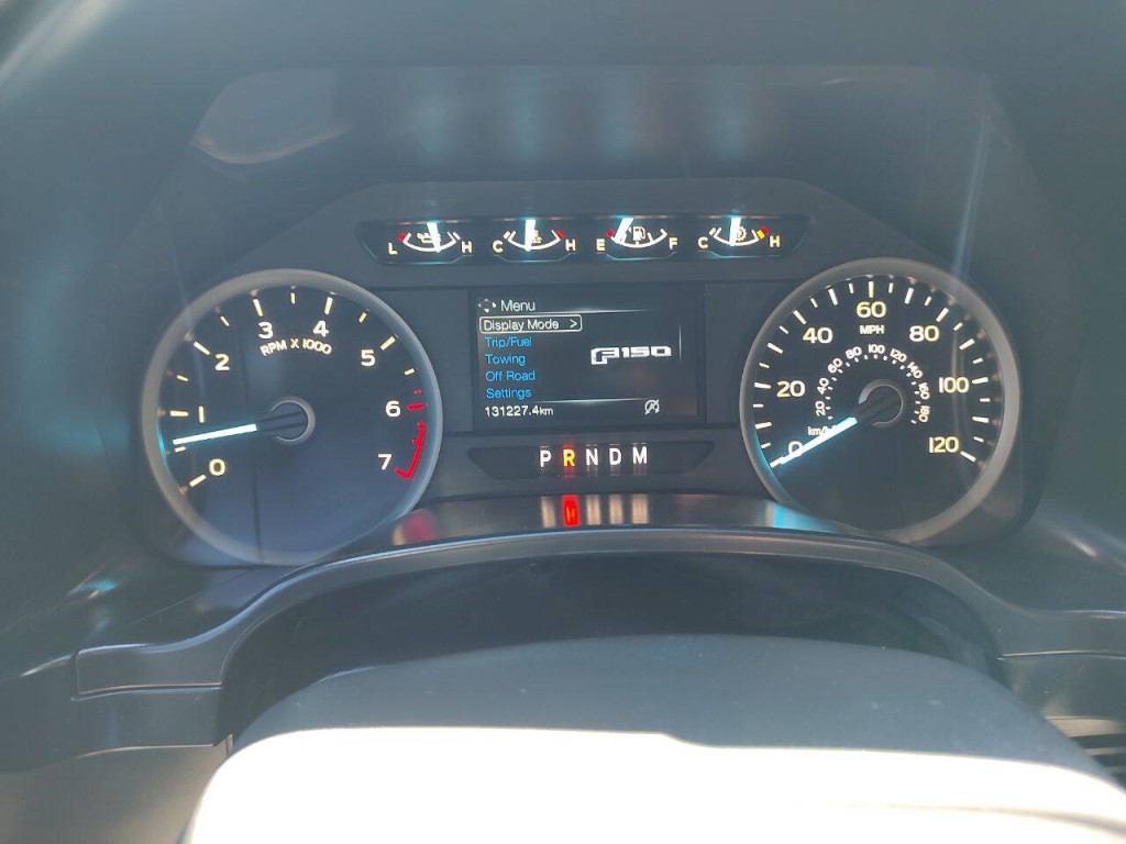 2018 Ford F-150 Image 51