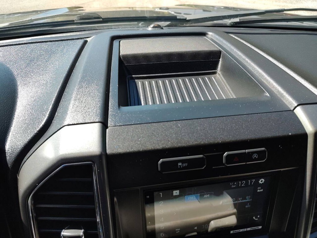 2018 Ford F-150 Image 52